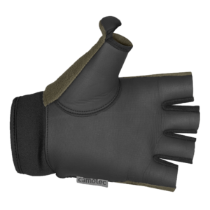 Camotec Зимові рукавички Grip Max Windstopper Olive (6609)