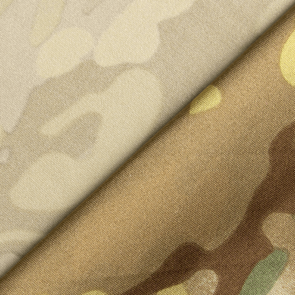 Camotec Комплект базового шару LVL1 CoolPass SJ 2.0 Multicam 8142