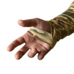 Camotec Комплект базового шару LVL1 CoolPass SJ 2.0 Multicam 8142