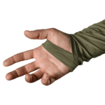 Camotec Комплект базового шару LVL1 CoolPass SJ 2.0 Олива 8366