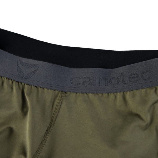 Camotec Комплект базового шару LVL1 CoolPass SJ Олива 7602