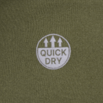 Camotec Комплект базового шару LVL1 Pani CoolPass SJ Олива 7600