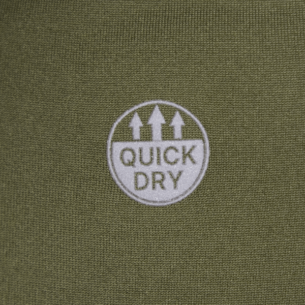 Camotec Комплект базового шару LVL1 Pani CoolPass SJ Олива 7600