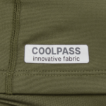 Camotec Комплект базового шару LVL1 Pani CoolPass SJ Олива 7600