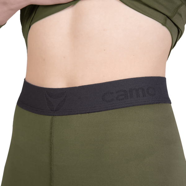 Camotec Комплект базового шару LVL1 Pani CoolPass SJ Олива 7600