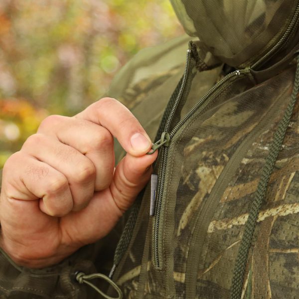 Camotec Костюм Mosquito Олива 8123
