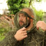 Camotec Костюм Mosquito Олива 8123