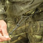 Camotec Костюм Mosquito Олива 8123