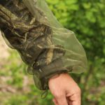 Camotec Костюм Mosquito Олива 8123