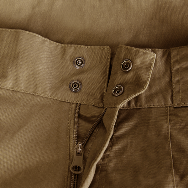 Camotec Костюм Stalker Канвас 3.0 Coyote 7048 L(р)