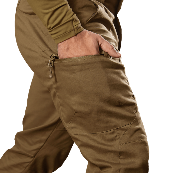 Camotec Костюм Stalker Канвас 3.0 Coyote 7048 L(р)