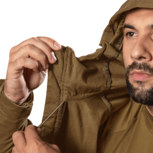 Camotec Костюм Stalker Канвас 3.0 Coyote 7048 L(р) (9)