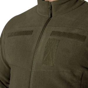 Camotec Кофта Army Himatec Pro Олива 7400 (1)