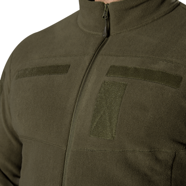 Camotec Кофта Army Himatec Pro Олива 7400