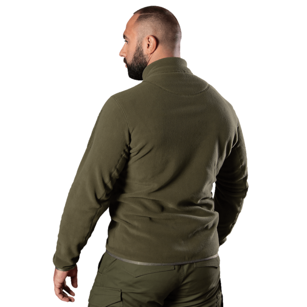 Camotec Кофта Army Himatec Pro Олива 7400