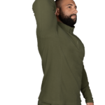 Camotec Кофта Hawk Himatec Олива 7291