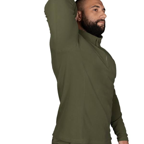 Camotec Кофта Hawk Himatec Олива 7291