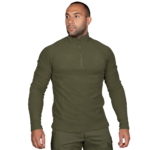 Camotec Кофта Hawk Himatec Олива 7291