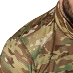 Camotec Кофта Hawk Polarheat QS Multicam 8482