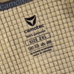 Camotec Кофта Hawk Polarheat QS Multicam 8482