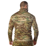 Camotec Кофта Hawk Polarheat QS Multicam 8482