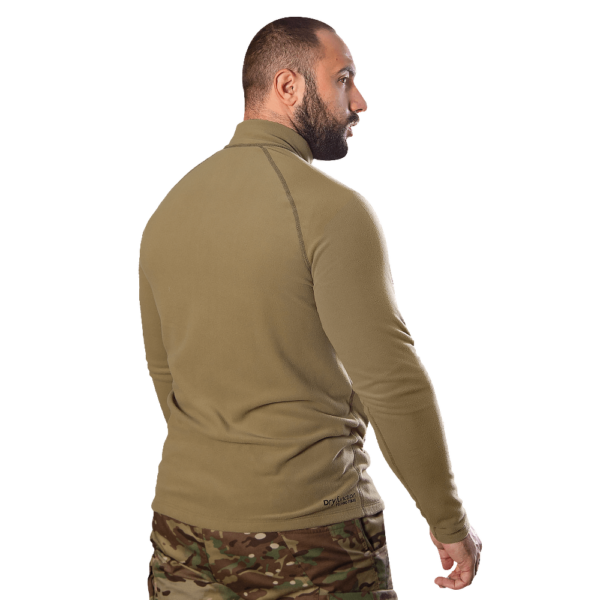 Camotec Кофта Meadow Himatec 100 Tan 8445