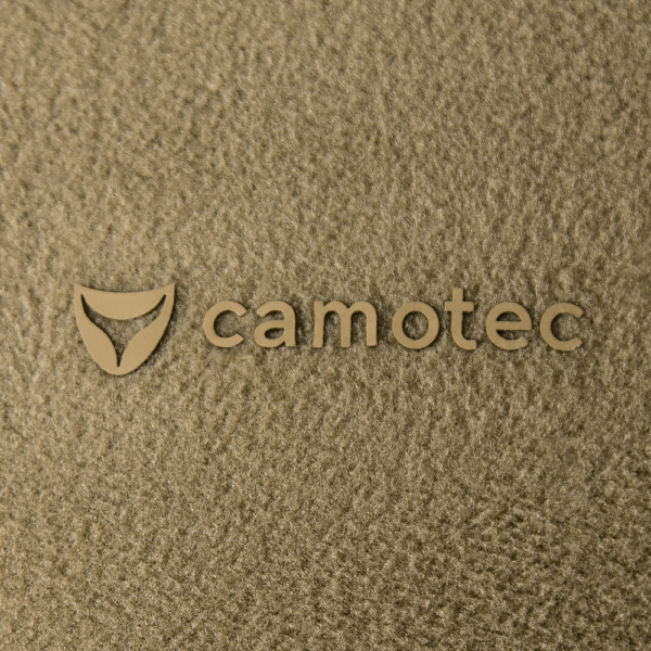 Camotec Кофта Meadow Himatec 100 Tan 8445