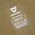 Camotec Кофта Meadow Himatec 100 Tan 8445