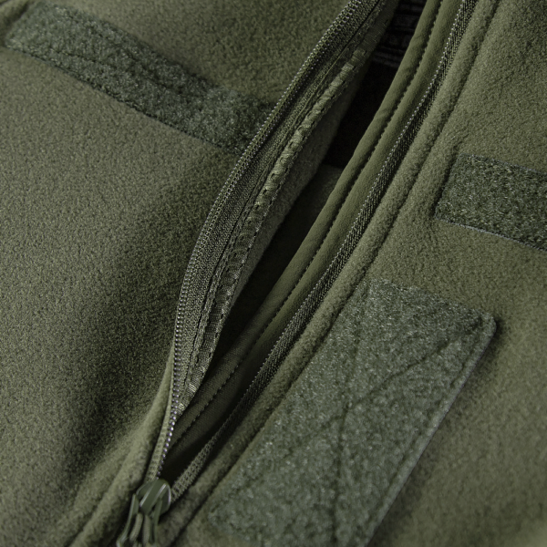 Camotec Кофта Pani Commander 2.0 Himatec 250 Олива 8378