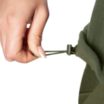 Camotec Кофта Pani Commander 2.0 Himatec 250 Олива 8378