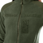 Camotec Кофта Pani Commander 2.0 Himatec 250 Олива 8378