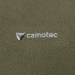 Camotec Кофта Pani Himatec 200 Олива 7590