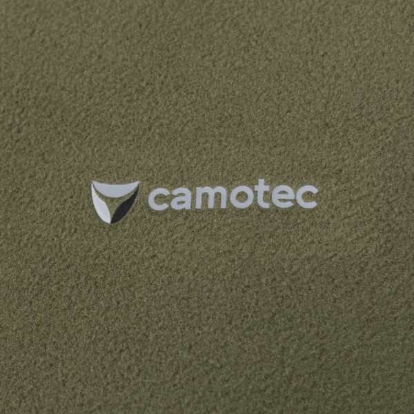 Camotec Кофта Pani Himatec 200 Олива 7590