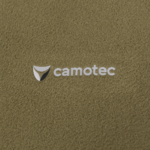 Camotec Кофта Pani Meadow Himatec 100 Tan 7446