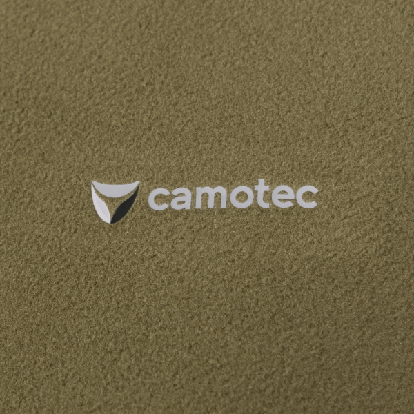 Camotec Кофта Pani Meadow Himatec 100 Tan 7446