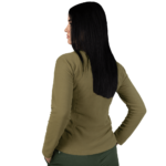 Camotec Кофта Pani Meadow Himatec 100 Tan 7446