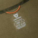 Camotec Кофта Pani Meadow Himatec 100 Tan 7446