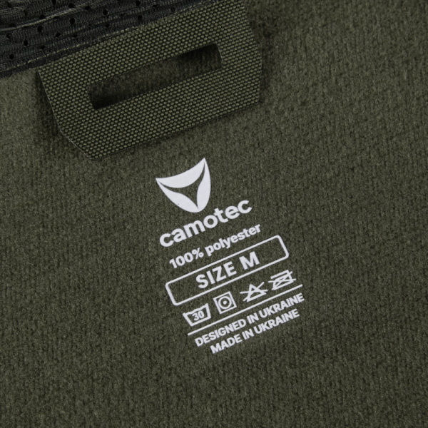 Camotec Куртка Falcon 2.0 DWB Олива 7190