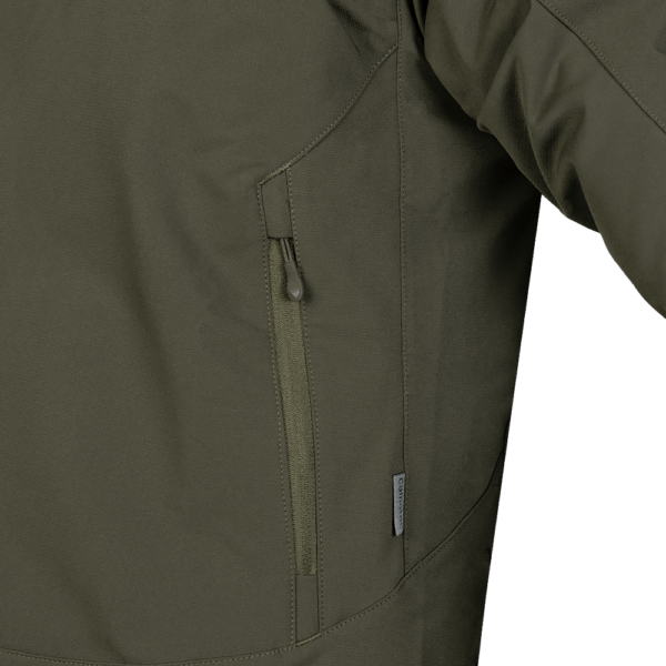 Camotec Куртка Falcon 2.0 DWB Олива 7190