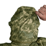 Camotec Куртка Patrol System 3.0 Climashell MM14 7406