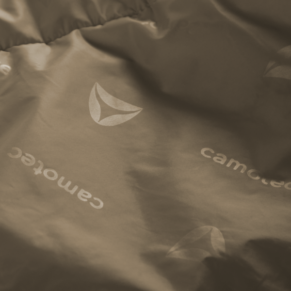 Camotec Куртка Patrol System 3.0 Climashell MM14 7406