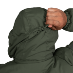 Camotec  Куртка Patrol System 3.0 Темна Олива (8327)