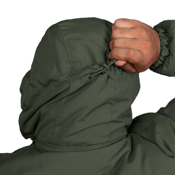 Camotec  Куртка Patrol System 3.0 Темна Олива (8327)