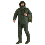 Camotec  Куртка Patrol System 3.0 Темна Олива (8327)