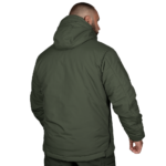 Camotec  Куртка Patrol System 3.0 Темна Олива (8327)