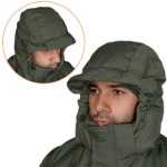 Camotec  Куртка Patrol System 3.0 Темна Олива (8327)