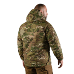 Camotec Куртка Patrol System 4.0 ClimaGuard Multicam 8304