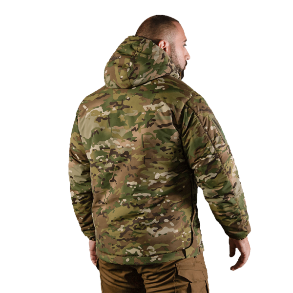 Camotec Куртка Patrol System 4.0 ClimaGuard Multicam 8304