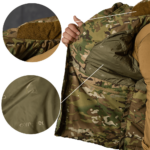 Camotec Куртка Patrol System 4.0 ClimaGuard Multicam 8304
