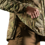 Camotec Куртка Patrol System 4.0 ClimaGuard Multicam 8304